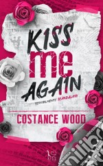 Kiss me again. E-book. Formato EPUB ebook