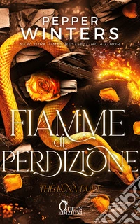 Fiamme di perdizione. E-book. Formato EPUB ebook