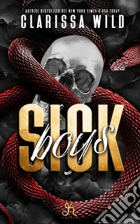 Sick Boys. E-book. Formato EPUB ebook