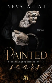 Painted Scars. E-book. Formato EPUB ebook