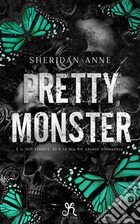 Pretty Monster. E-book. Formato EPUB ebook