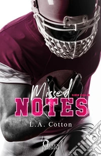 Missed Notes: New adult. E-book. Formato EPUB ebook