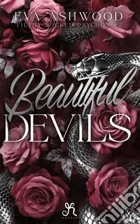 Beautiful Devils: Reverse Harem. E-book. Formato EPUB ebook