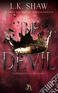 The Devil: Matrimonio con il diavolo. E-book. Formato EPUB ebook