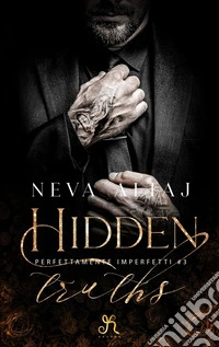 Hidden Truths. E-book. Formato EPUB ebook