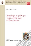 Astrologie et politique entre Moyen Âge et Renaissance. E-book. Formato PDF ebook di Jean-Patrice Boudet