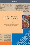 Critica del testo e critica letteraria. E-book. Formato PDF ebook di Claudio Leonardi