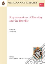 Representations of Humility and the Humble. E-book. Formato PDF ebook