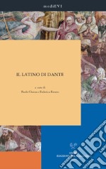 Il latino di Dante. E-book. Formato PDF ebook