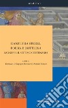 Dante fra storia, poesia e dottrina.Saggi per il settimo centenario. E-book. Formato PDF ebook di Tommaso di Carpegna Falconieri