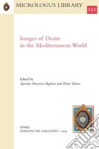 Images of Desire in the Mediterranean World. E-book. Formato PDF ebook