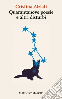 Quarantanove poesie e altri disturbi. E-book. Formato EPUB ebook