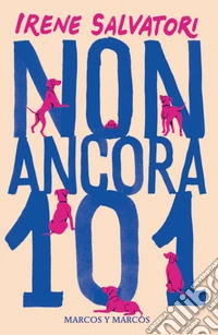 Non ancora 101. E-book. Formato EPUB ebook