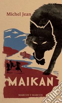Maikan. E-book. Formato EPUB ebook