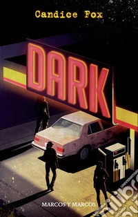 Dark. E-book. Formato EPUB ebook