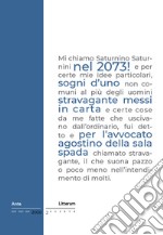 Nel 2073!Sogni d&apos;uno stravagante. E-book. Formato EPUB