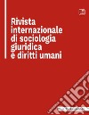 Rivista internazionale di sociologia giuridica e diritti umaniNumero 2, fascicolo 1, anno 2020. E-book. Formato PDF ebook