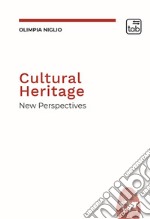 Cultural HeritageNew Perspectives. E-book. Formato PDF ebook