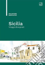 SiciliaViaggi disegnati. E-book. Formato PDF