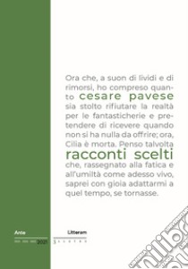 Racconti scelti. E-book. Formato EPUB ebook di Cesare Pavese