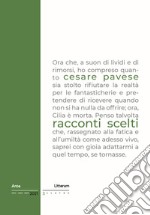 Racconti scelti. E-book. Formato EPUB ebook