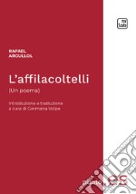 L’affilacoltelli(Un poema). E-book. Formato EPUB ebook