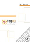 DigitCult. Vol 7, no 2 (2022). E-book. Formato PDF ebook