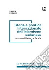 Storia e politica internazionale dell’islamismo sudaneseL’ascesa di Hassan al-Turabi. E-book. Formato PDF ebook