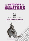 Nuova Antologia MilitareNumero 4, fascicolo 13, febbraio 2023 - Storia militare medievale. E-book. Formato PDF ebook