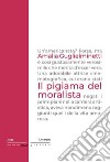 Il pigiama del moralista. E-book. Formato EPUB ebook