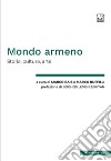 Mondo armenoStoria, cultura, arte. E-book. Formato PDF ebook