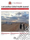 UGHJ - UniCamillus Global Health JournalNumber 4, Issue 1, June 2023. E-book. Formato PDF ebook