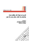 L’eredità di Mario Lodi per la scuola del Duemila. E-book. Formato PDF ebook