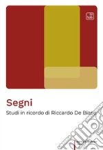 SegniStudi in ricordo di Riccardo De Biase. E-book. Formato PDF ebook