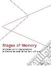 Stages of MemoryStrategie per la rigenerazione dell’ex manicomio di San Salvi a Firenze. E-book. Formato PDF ebook