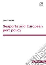 Seaports and European port policy. E-book. Formato PDF ebook