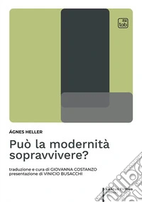 Può la modernità sopravvivere?. E-book. Formato PDF ebook