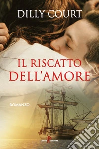 Il riscatto dell'amore. E-book. Formato EPUB ebook