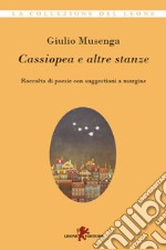 Cassiopea e altre stanze. E-book. Formato EPUB ebook