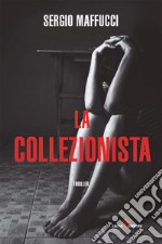 La collezionista. E-book. Formato EPUB