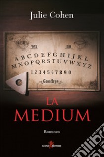 La medium. E-book. Formato EPUB ebook di Julie Cohen