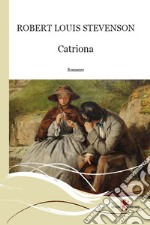 Catriona. E-book. Formato EPUB ebook