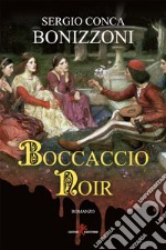 Boccaccio noir. E-book. Formato EPUB