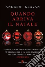 Quando arriva il Natale. E-book. Formato EPUB ebook