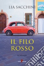 Il filo rosso. E-book. Formato EPUB ebook