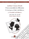 Uno scandalo in Boemia. Un&apos;indagine di Sherlock Holmes. Testo originale a fronte. E-book. Formato EPUB ebook