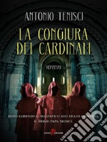 La congiura dei cardinali. E-book. Formato EPUB