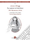 La sposa misteriosa-The Mysterious Bride. Testo inglese a fronte. E-book. Formato EPUB ebook