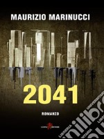 2041. E-book. Formato EPUB