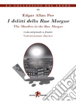 I delitti della Rue Morgue. E-book. Formato EPUB ebook